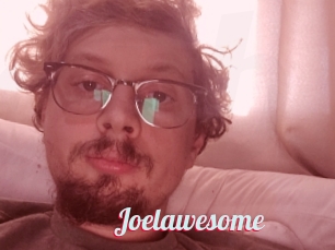 Joelawesome