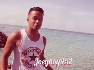 Joeyboy452