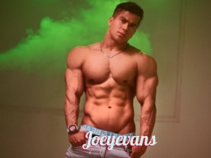 Joeyevans