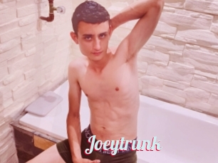 Joeytrunk