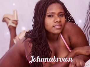 Johanabrown