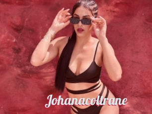 Johanacoltrane