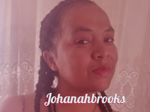 Johanahbrooks