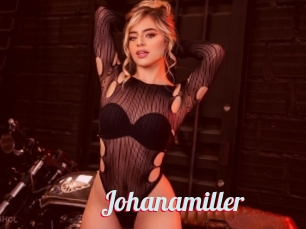 Johanamiller