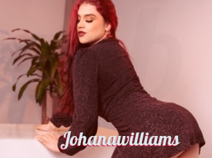 Johanawilliams