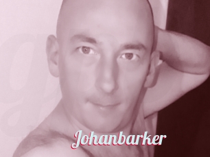 Johanbarker