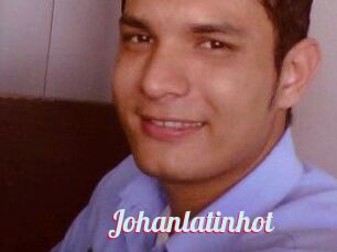 Johanlatinhot