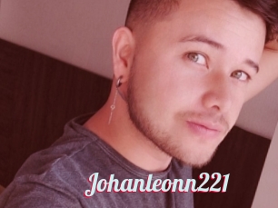 Johanleonn221