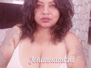 Johannameza