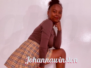 Johannawinston