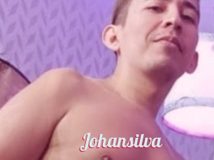 Johansilva