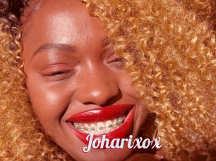 Joharixox