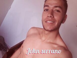 John_serrano