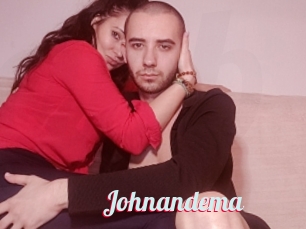 Johnandema