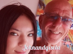 Johnandgisela