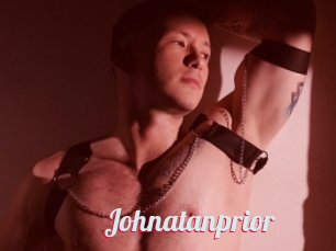 Johnatanprior