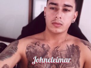 Johncleimar