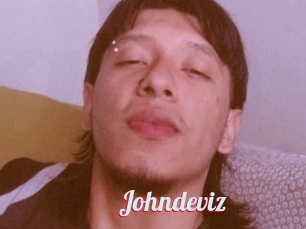 Johndeviz