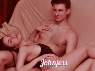 Johnjess