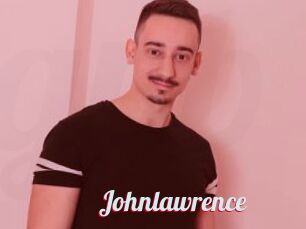 Johnlawrence