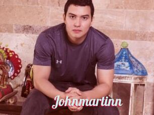 Johnmartinn