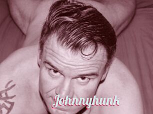 Johnnyhunk