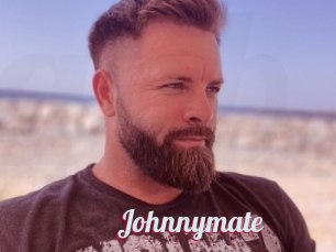 Johnnymate