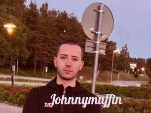 Johnnymuffin