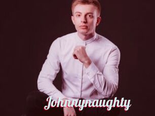 Johnnynaughty