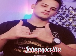 Johnnysevilla