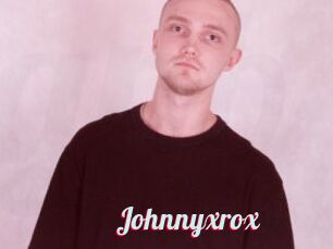 Johnnyxrox