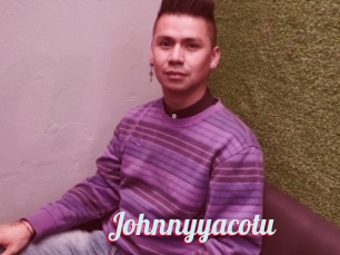 Johnnyyacotu