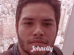 Johnvily