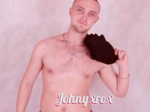 Johnyxrox