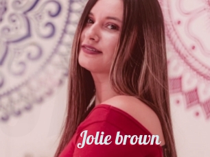 Jolie_brown