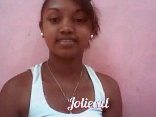 Joliecul