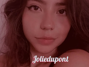 Joliedupont