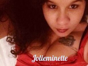 Jolieminette