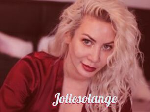 Joliesolange