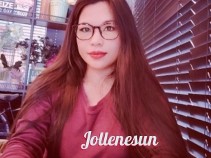 Jollenesun