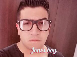 Jones_boy