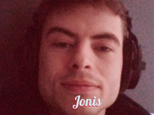 Jonis