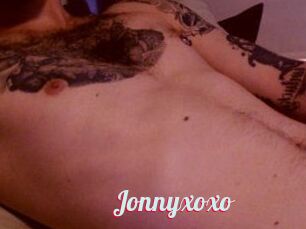 Jonnyxoxo