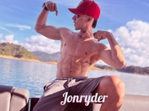 Jonryder