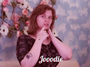 Jooodie