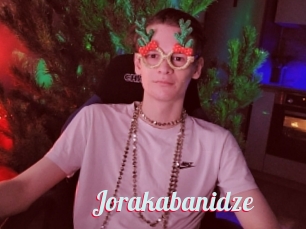 Jorakabanidze