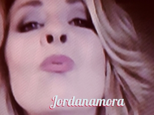 Jordanamora