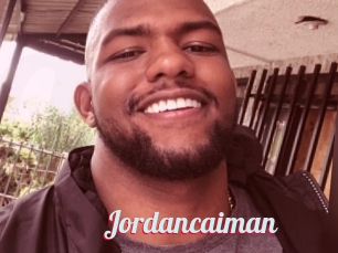 Jordancaiman