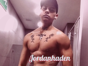 Jordanhaden