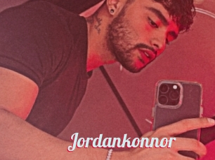 Jordankonnor